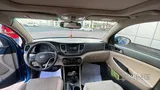 2016 Hyundai Tucson Limited - Used, 345,755 km, Petrol, Automatic